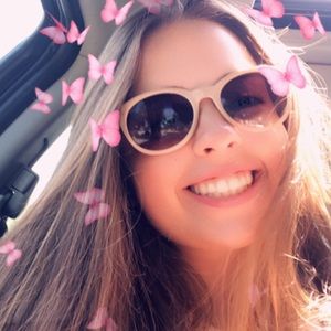 Meet your Posher, Brianna